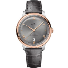 Omega 434.23.40.20.06.001 De Ville Prestige 